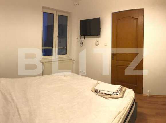Apartament de vanzare 3 camere decomandat Targu Mures BLITZ 78595AV | Poza4