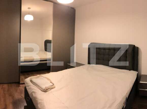 Apartament de vanzare 3 camere decomandat Targu Mures BLITZ 78595AV | Poza3