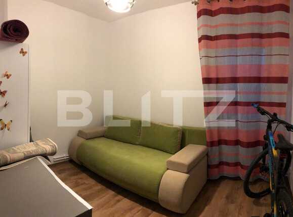 Apartament de vanzare 3 camere decomandat Targu Mures BLITZ 78595AV | Poza5