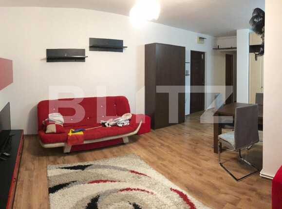 Apartament de vanzare 3 camere decomandat Targu Mures BLITZ 78595AV | Poza2