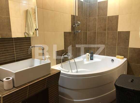 Apartament de vanzare 3 camere decomandat Targu Mures BLITZ 78595AV | Poza10