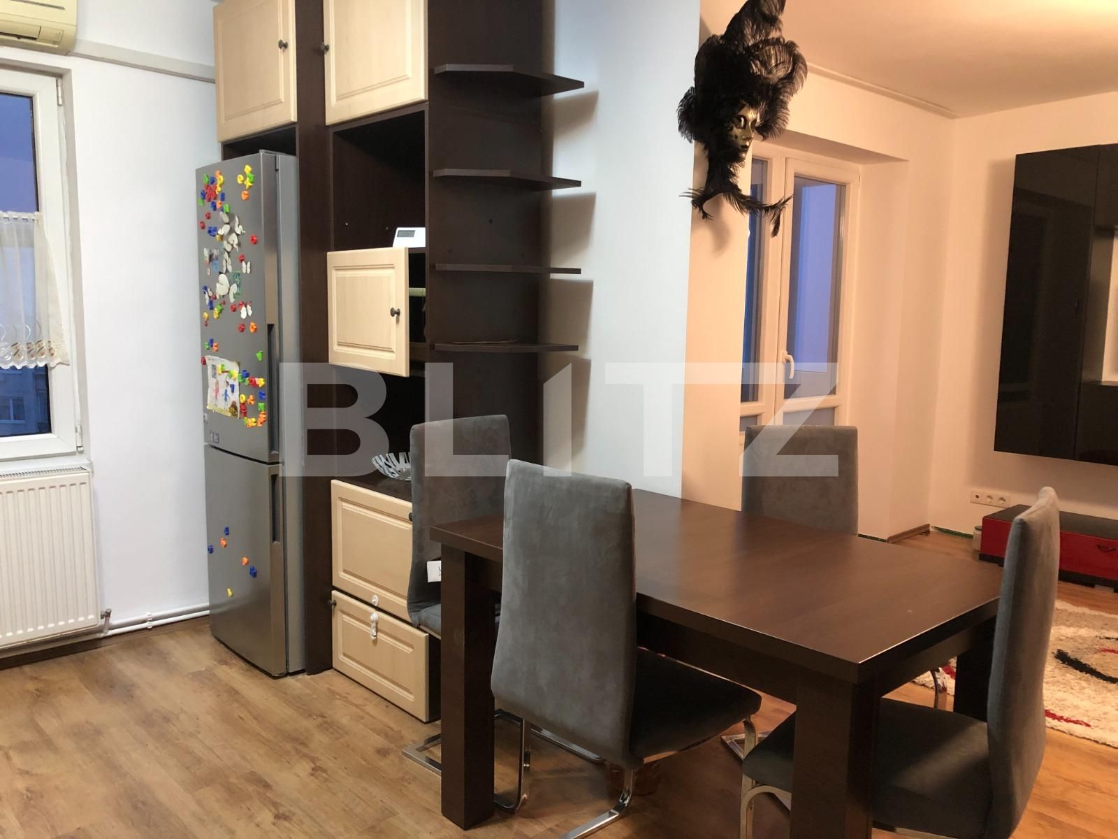 Apartament de vanzare 3 camere decomandat Targu Mures BLITZ 78595AV | Poza8