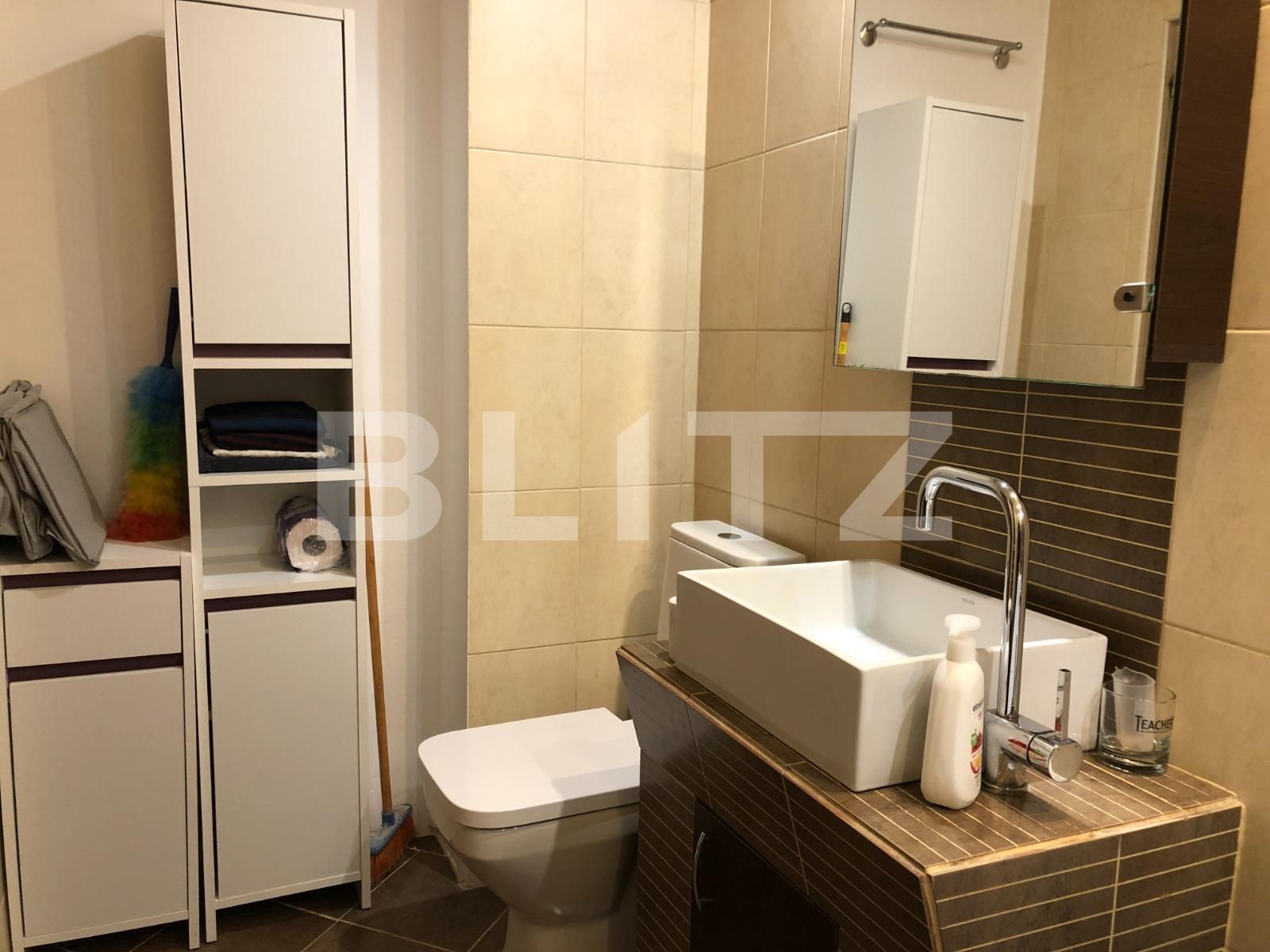 Apartament de vanzare 3 camere decomandat Targu Mures BLITZ 78595AV | Poza11