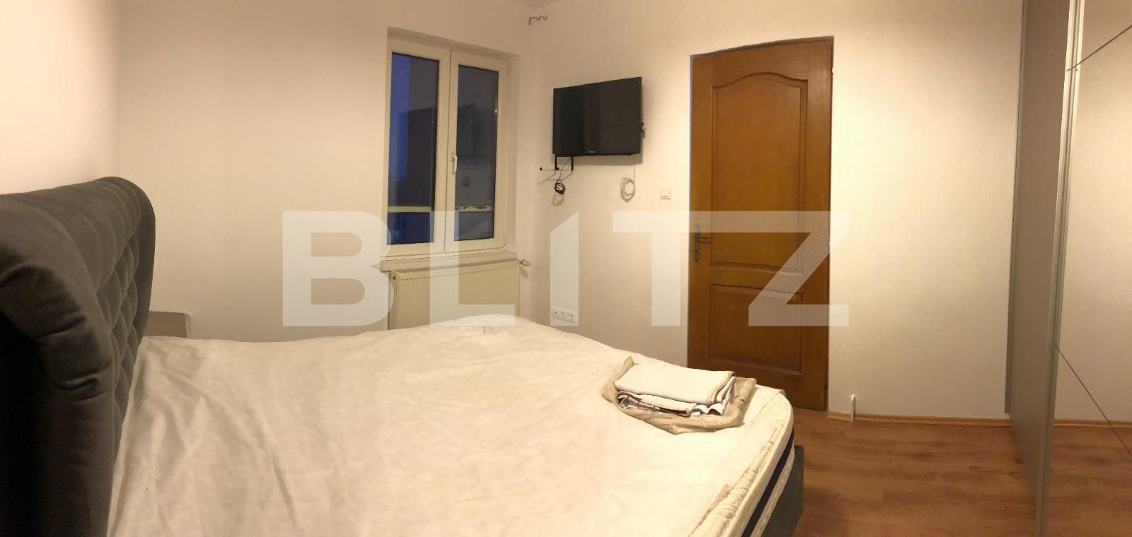 Apartament de vanzare 3 camere decomandat Targu Mures BLITZ 78595AV | Poza4