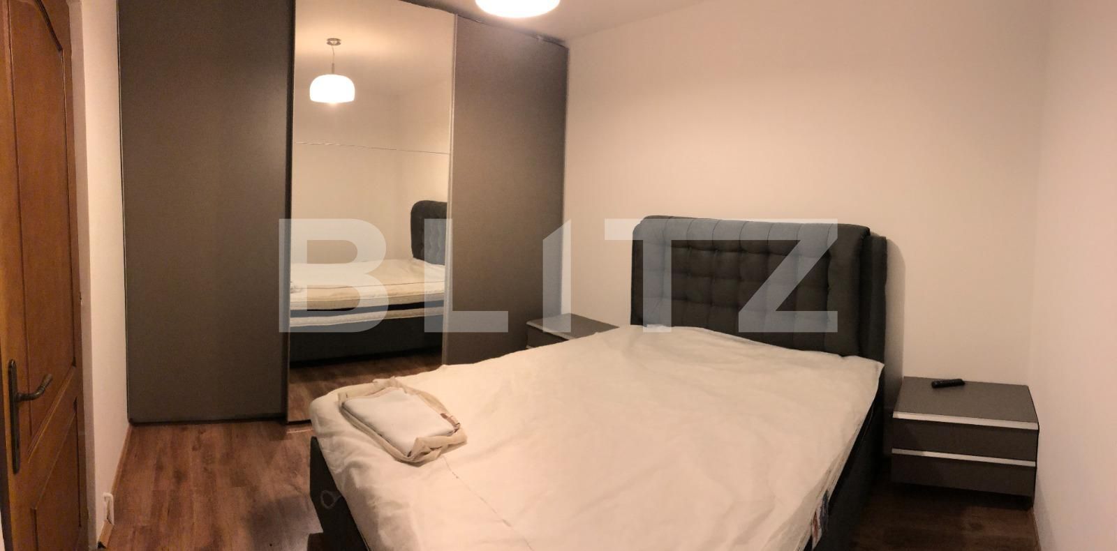 Apartament de vanzare 3 camere decomandat Targu Mures BLITZ 78595AV | Poza3