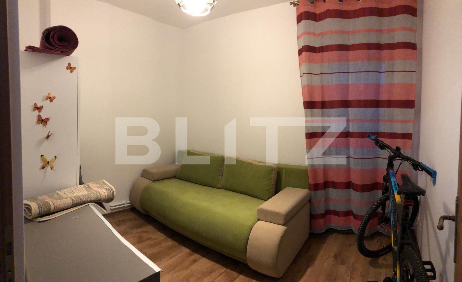 Apartament de vanzare 3 camere decomandat Targu Mures BLITZ 78595AV | Poza5