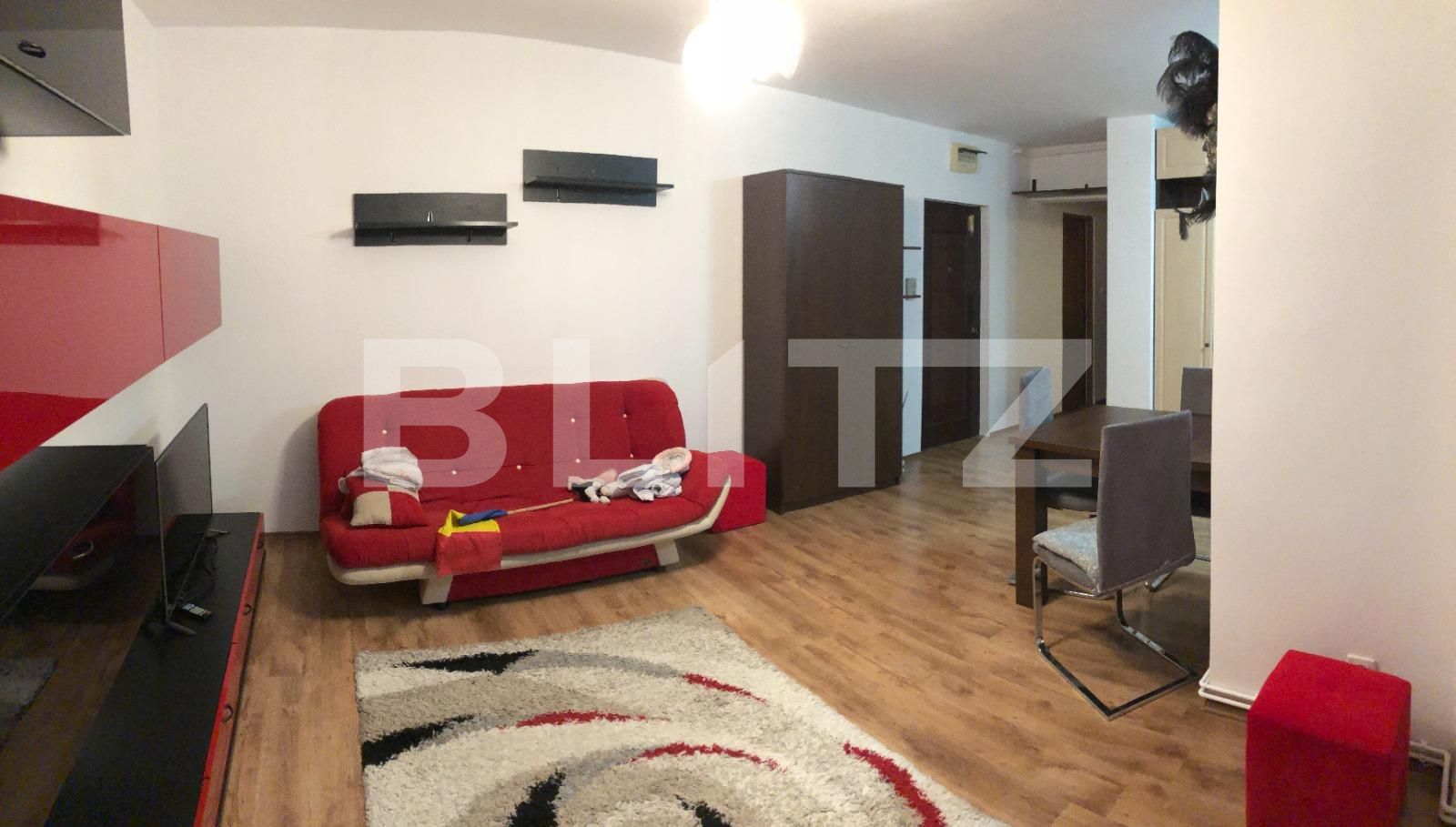 Apartament de vanzare 3 camere decomandat Targu Mures BLITZ 78595AV | Poza2