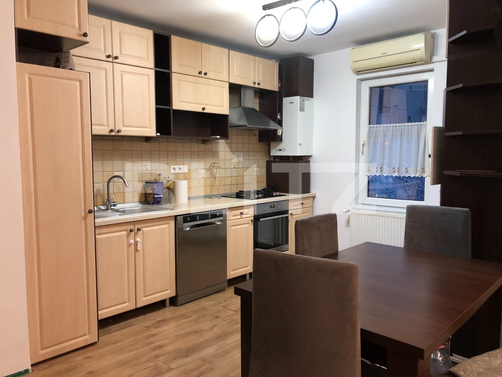 Apartament de vanzare 3 camere decomandat Targu Mures BLITZ 78595AV | Poza6