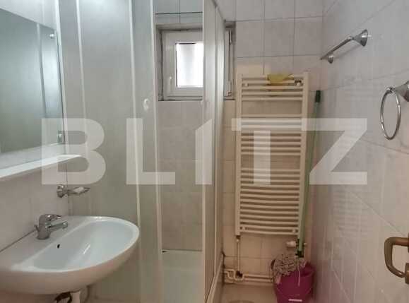 apartament de inchiriat cu 2 camere in targu mures ,blitz78690ai | Poza9