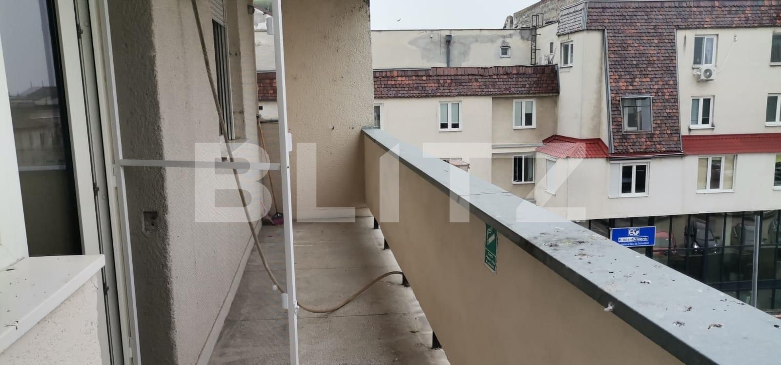 apartament de inchiriat cu 2 camere in targu mures ,blitz78690ai | Poza12