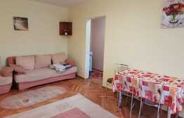 Apartament de închiriat de 3 camere, 60 mp, în zona Dacia!