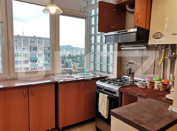 apartament de inchiriat cu 3 camere in targu mures ,BLITZ78693AI | Poza4