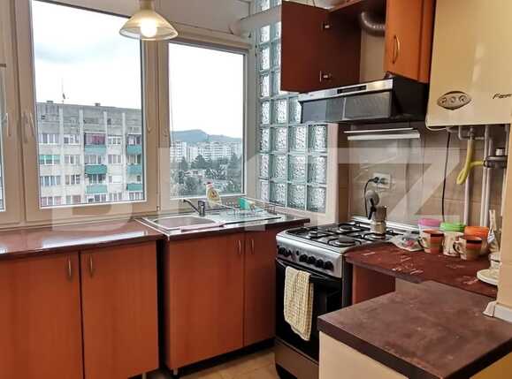 apartament de inchiriat cu 3 camere in targu mures ,BLITZ78693AI | Poza5