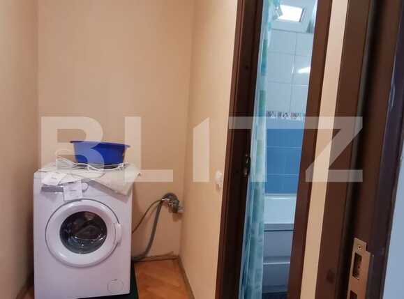 apartament de inchiriat cu 3 camere in targu mures ,BLITZ78693AI | Poza9