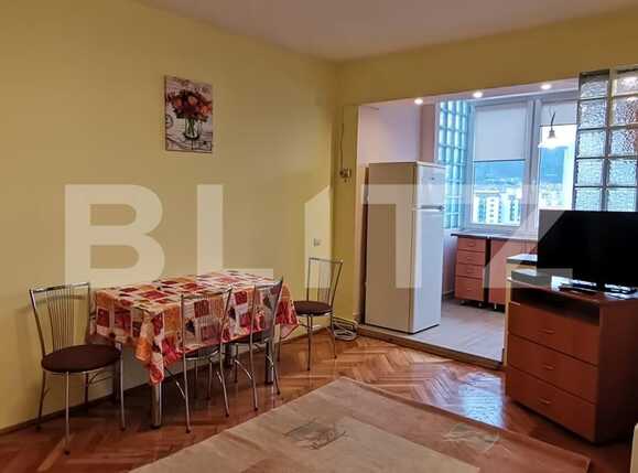 apartament de inchiriat cu 3 camere in targu mures ,BLITZ78693AI | Poza1