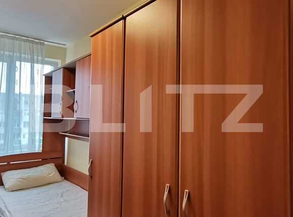 apartament de inchiriat cu 3 camere in targu mures ,BLITZ78693AI | Poza8