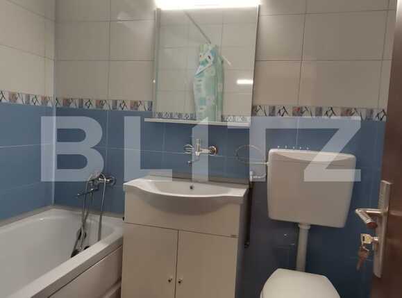 apartament de inchiriat cu 3 camere in targu mures ,BLITZ78693AI | Poza10