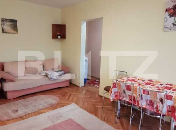 apartament de inchiriat cu 3 camere in targu mures ,BLITZ78693AI | Poza3