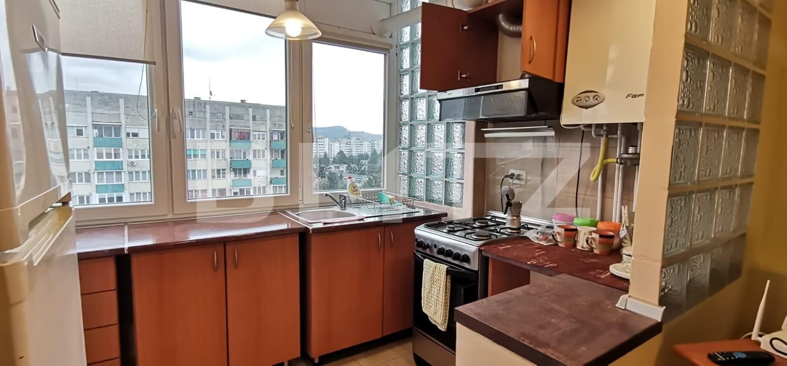 apartament de inchiriat cu 3 camere in targu mures ,BLITZ78693AI | Poza4