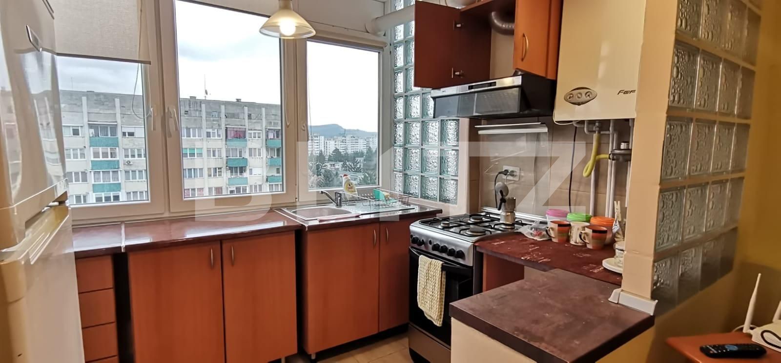apartament de inchiriat cu 3 camere in targu mures ,BLITZ78693AI | Poza5