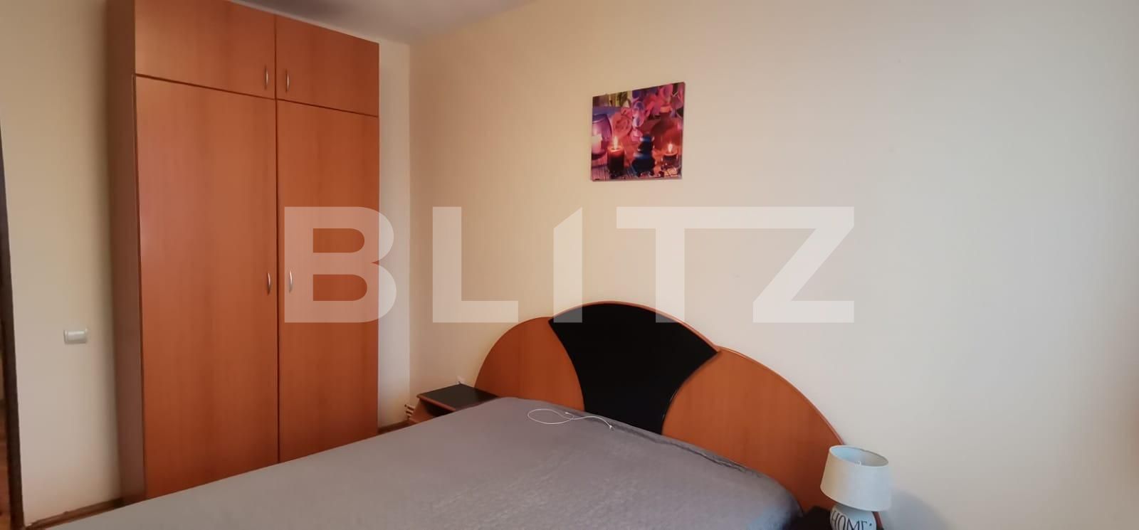 apartament de inchiriat cu 3 camere in targu mures ,BLITZ78693AI | Poza7