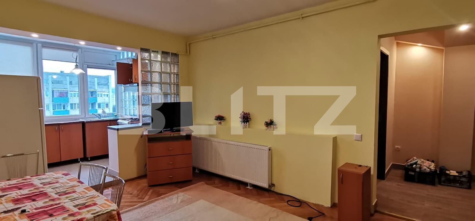 apartament de inchiriat cu 3 camere in targu mures ,BLITZ78693AI | Poza2