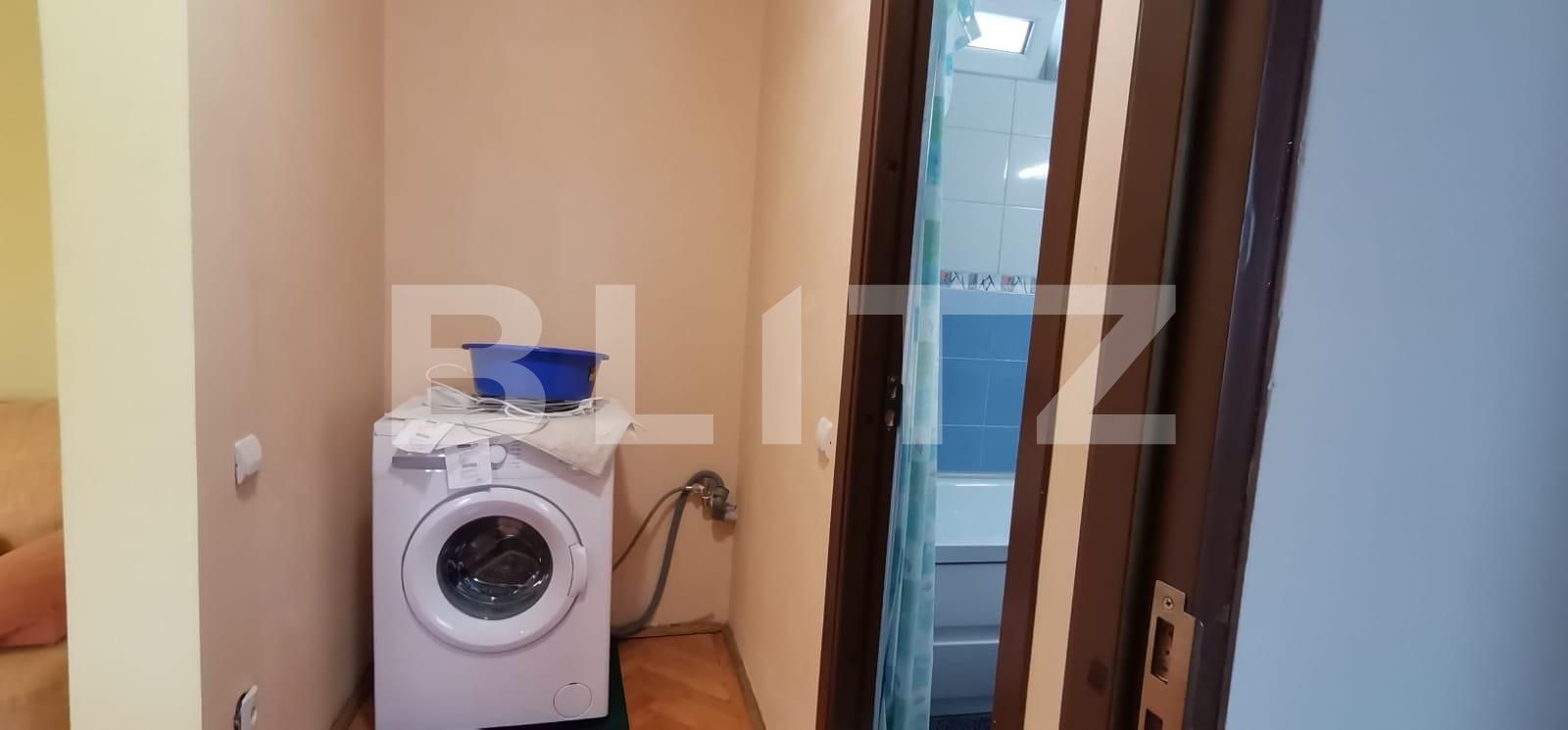 apartament de inchiriat cu 3 camere in targu mures ,BLITZ78693AI | Poza9