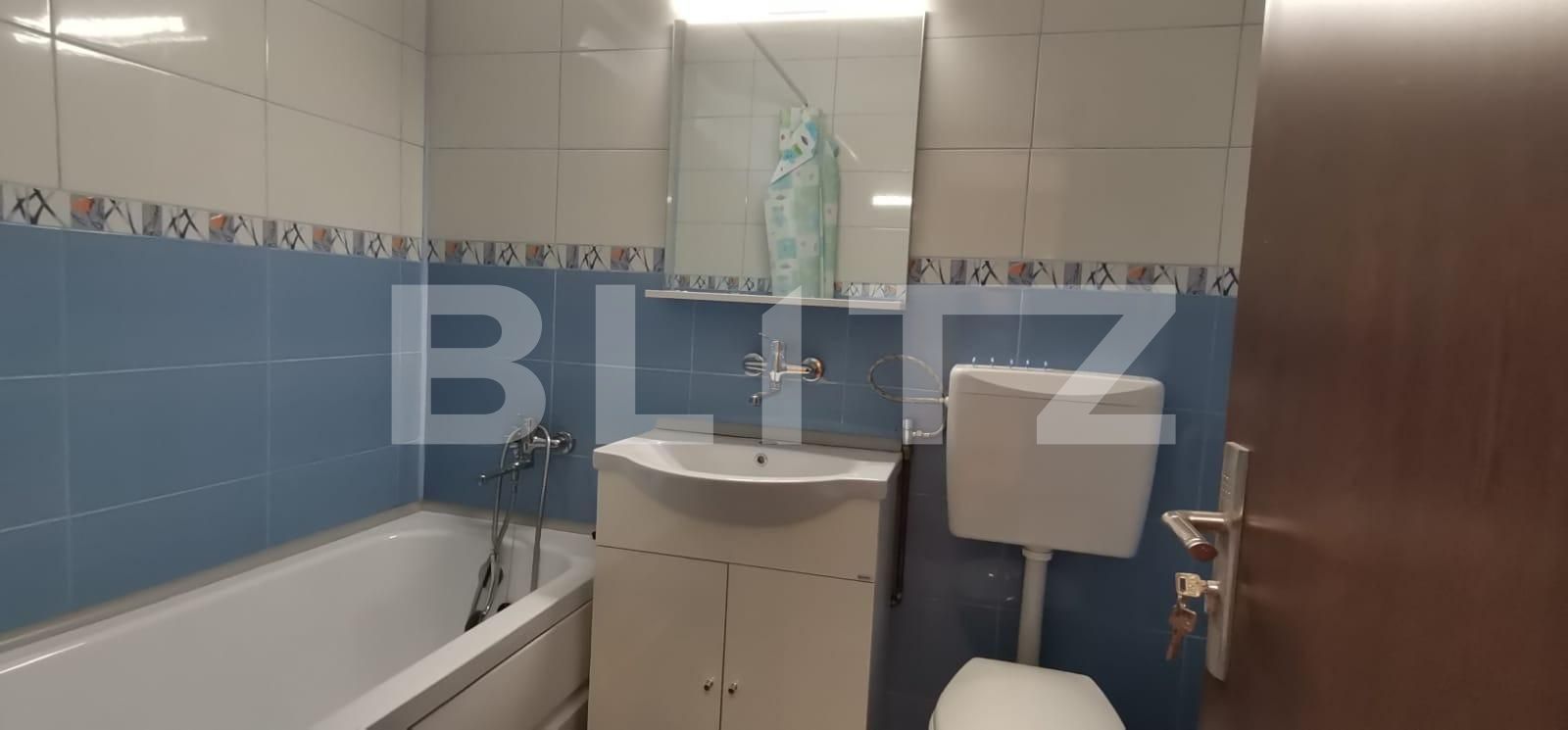 apartament de inchiriat cu 3 camere in targu mures ,BLITZ78693AI | Poza10