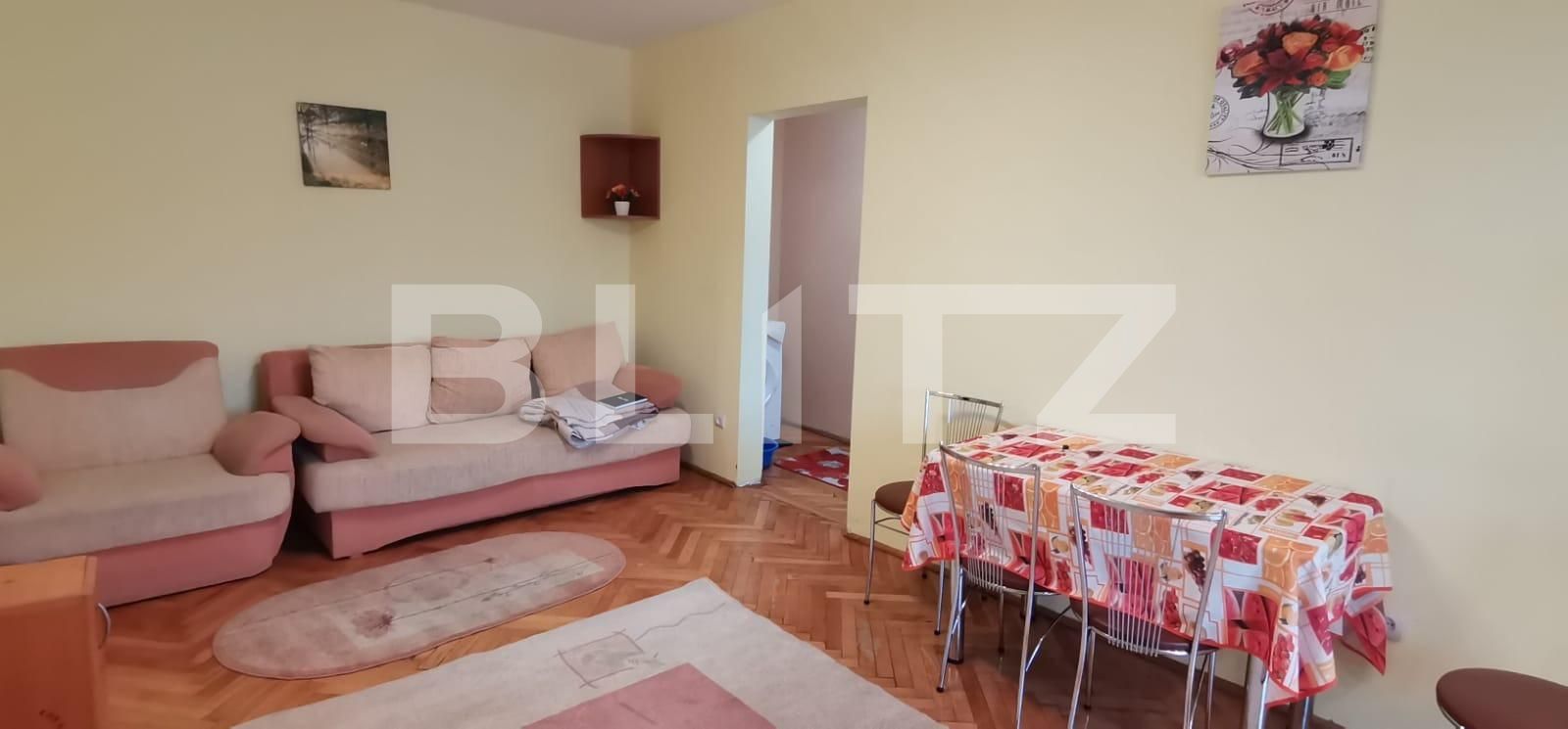 apartament de inchiriat cu 3 camere in targu mures ,BLITZ78693AI | Poza3