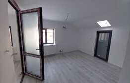 Casa noua de 180 mp, finisata, 600 mp teren, zona Platou