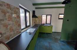 Casa noua de 180 mp, finisata, 600 mp teren, zona Platou