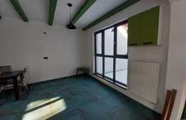 Casa noua de 180 mp, finisata, 600 mp teren, zona Platou