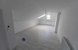 Casa noua de 180 mp, finisata, 600 mp teren, zona Platou