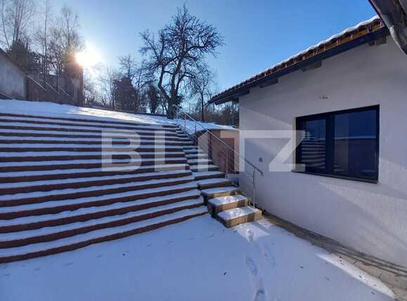 Casa de vânzare 4 camere Platou - 78758CV | BLITZ Târgu Mureș | Poza13
