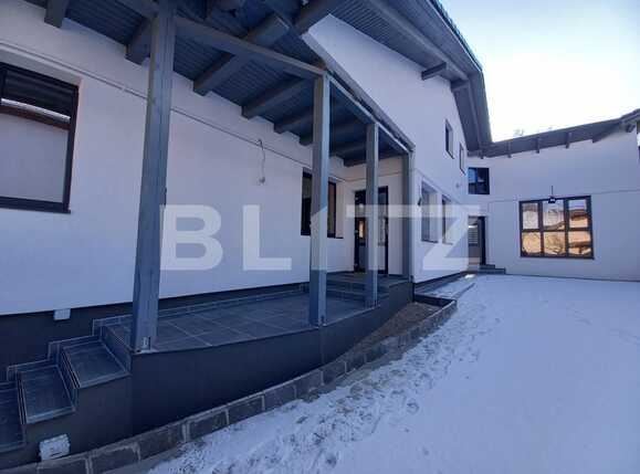 Casa de vânzare 4 camere Platou - 78758CV | BLITZ Târgu Mureș | Poza1