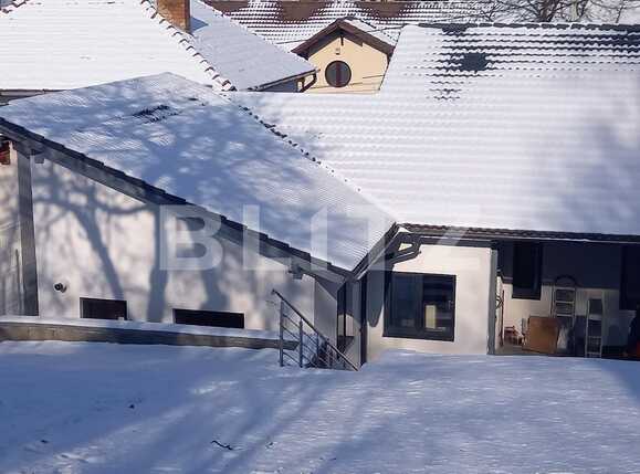 Casa de vânzare 4 camere Platou - 78758CV | BLITZ Târgu Mureș | Poza14