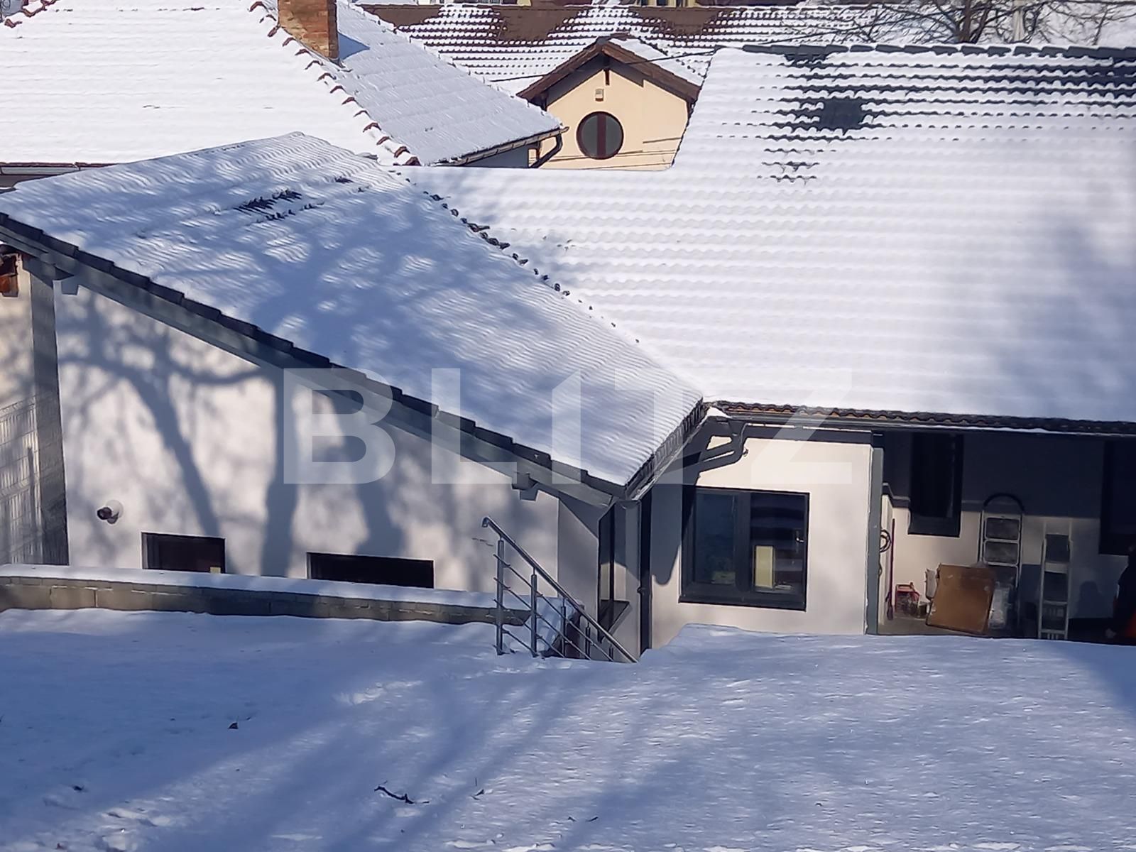 Casa de vânzare 4 camere Platou - 78758CV | BLITZ Târgu Mureș | Poza14