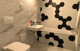 Apartament de 3 camere, 65 mp, finisat modern, cartier Libertății