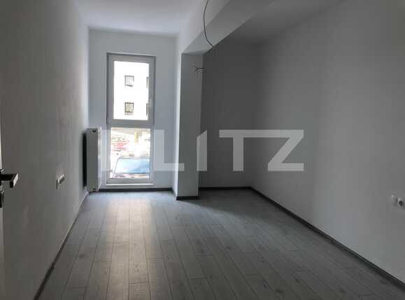 Apartament de vanzare 3 camere semidecomandat finisat premium Targu Mures BLITZ 78769AV | Poza4