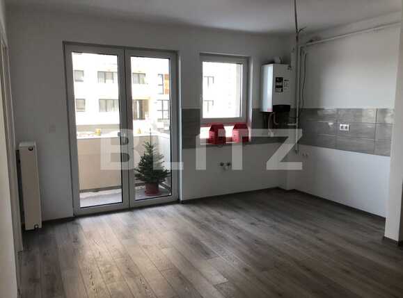 Apartament de vanzare 3 camere semidecomandat finisat premium Targu Mures BLITZ 78769AV | Poza1