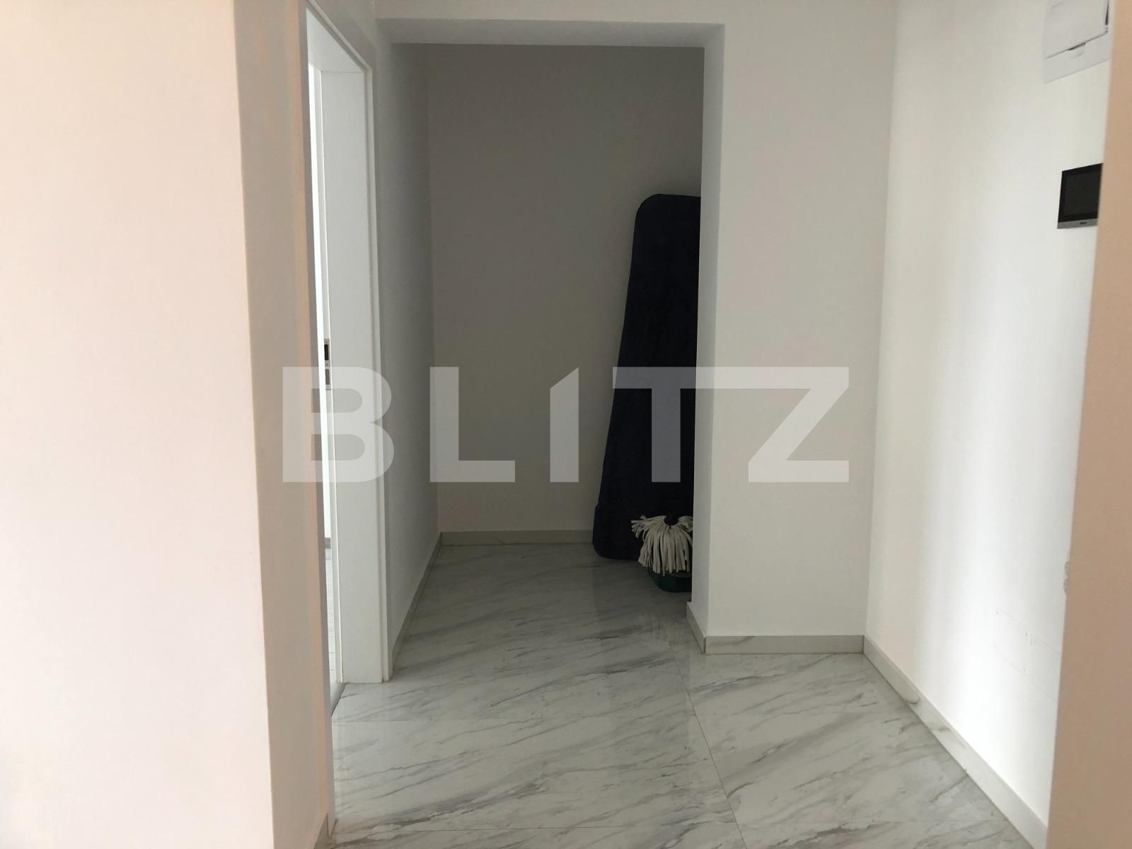 Apartament de vanzare 3 camere semidecomandat finisat premium Targu Mures BLITZ 78769AV | Poza5