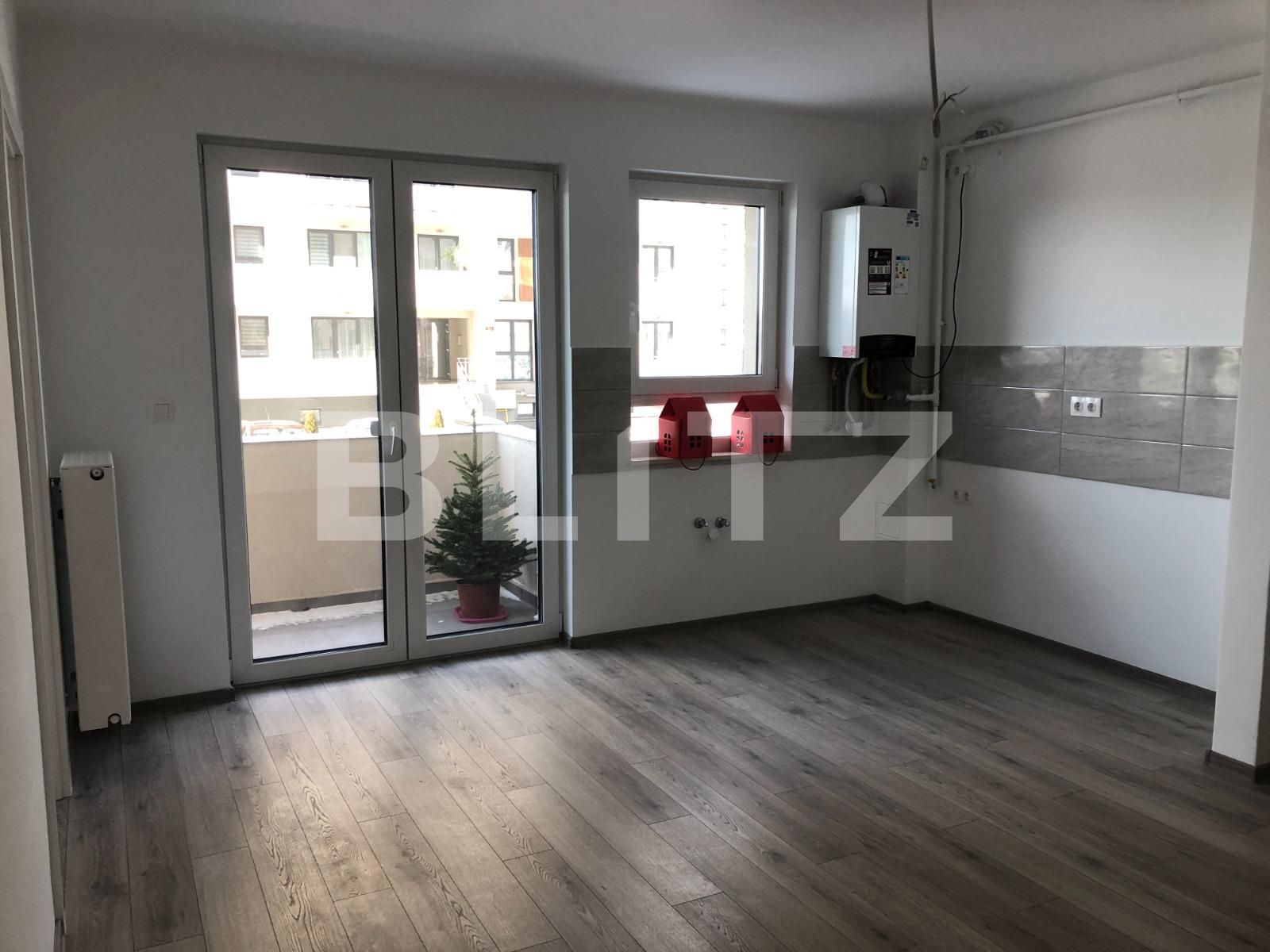 Apartament de vanzare 3 camere semidecomandat finisat premium Targu Mures BLITZ 78769AV | Poza1