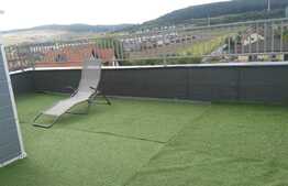 Penthouse 3 camere, ultramodern, bloc nou 2018, zona Unirii