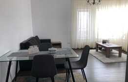 Penthouse 3 camere, ultramodern, bloc nou 2018, zona Unirii