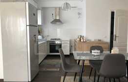 Penthouse 3 camere, ultramodern, bloc nou 2018, zona Unirii