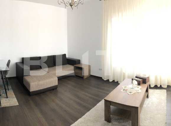 Penthouse de vanzare 3 camere ultramodern terasa 40 mp Targu Mures BLITZ 78829AV | Poza2