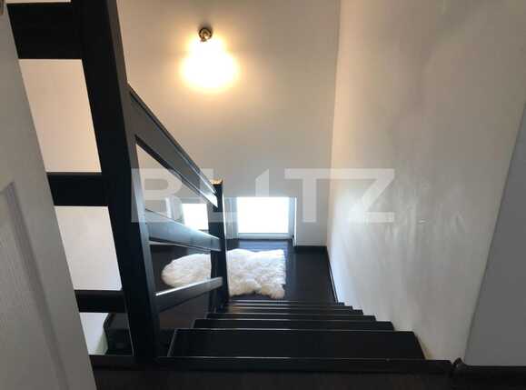 Penthouse de vanzare 3 camere ultramodern terasa 40 mp Targu Mures BLITZ 78829AV | Poza14