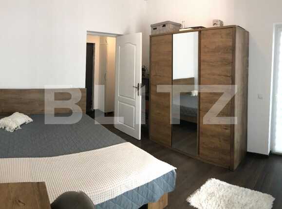 Penthouse de vanzare 3 camere ultramodern terasa 40 mp Targu Mures BLITZ 78829AV | Poza7