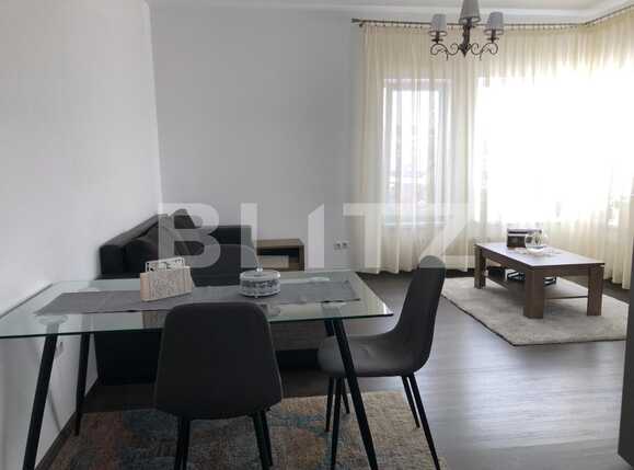 Penthouse de vanzare 3 camere ultramodern terasa 40 mp Targu Mures BLITZ 78829AV | Poza4