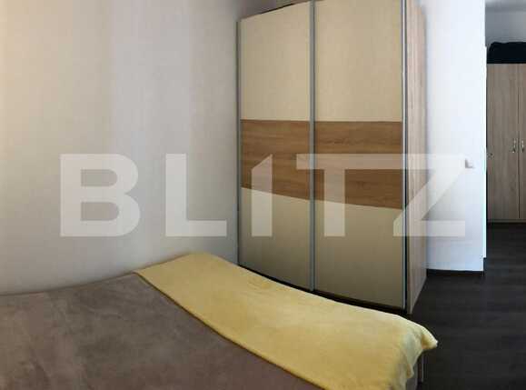 Penthouse de vanzare 3 camere ultramodern terasa 40 mp Targu Mures BLITZ 78829AV | Poza9